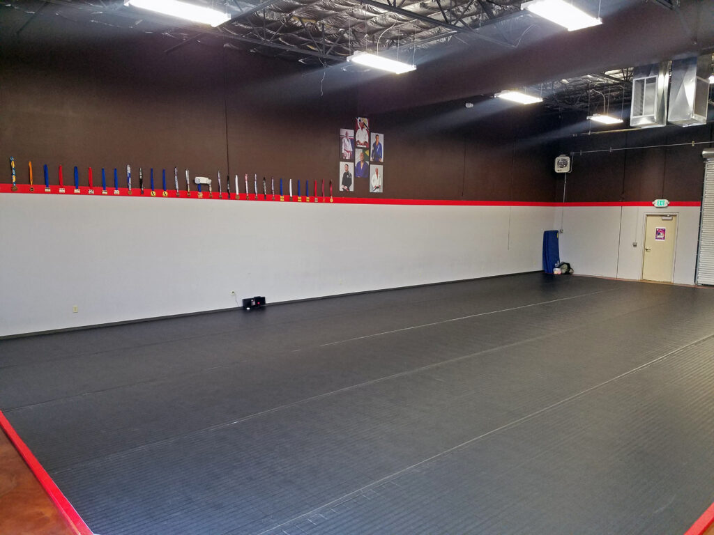Black Diamond Brazilian Jiu-Jitsu Classes Reno BJJ
